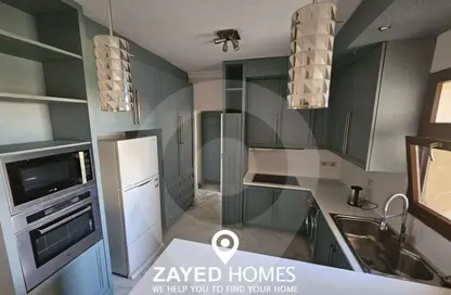 شقة - 2 غرف نوم - 2 حمامات للايجار في كازا - كمبوندات الشيخ زايد - الشيخ زايد - الجيزة شقة - 2 غرف نوم - 2 حمامات للايجار في كازا - كمبوندات الشيخ زايد - الشيخ زايد - الجيزة