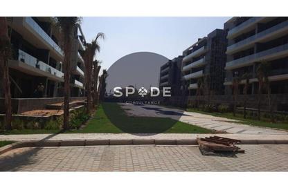 Apartment - 3 Bedrooms - 3 Bathrooms for sale in El Patio Oro - 5th Settlement Compounds - The 5th Settlement - New Cairo City - Cairo