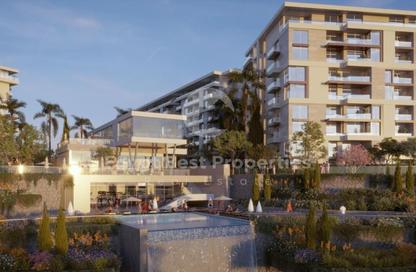 Apartment - 3 Bedrooms - 3 Bathrooms for sale in Noll - 5th Settlement Compounds - The 5th Settlement - New Cairo City - Cairo Apartment - 3 Bedrooms - 3 Bathrooms for sale in Noll - 5th Settlement Compounds - The 5th Settlement - New Cairo City - Cairo