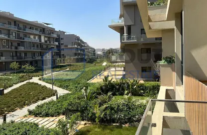 شقة - 3 غرف نوم - 3 حمامات للايجار في فيليت - كمبوندات التجمع الخامس - التجمع الخامس - مدينة القاهرة الجديدة - القاهرة