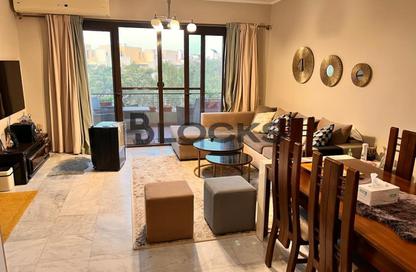 Apartment - 2 Bedrooms - 2 Bathrooms for rent in Casa - Sheikh Zayed Compounds - Sheikh Zayed City - Giza Apartment - 2 Bedrooms - 2 Bathrooms for rent in Casa - Sheikh Zayed Compounds - Sheikh Zayed City - Giza