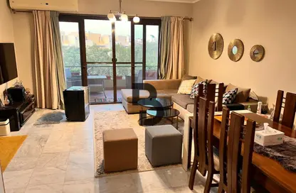 Apartment - 2 Bedrooms - 2 Bathrooms for rent in Casa - Sheikh Zayed Compounds - Sheikh Zayed City - Giza Apartment - 2 Bedrooms - 2 Bathrooms for rent in Casa - Sheikh Zayed Compounds - Sheikh Zayed City - Giza