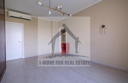 Apartment - 3 Bedrooms - 3 Bathrooms for sale in Palm Parks   Palm Hills - South Dahshur Link - 6 October City - Giza