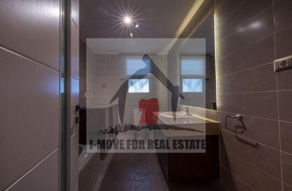 Apartment - 3 Bedrooms - 3 Bathrooms for sale in Palm Parks   Palm Hills - South Dahshur Link - 6 October City - Giza