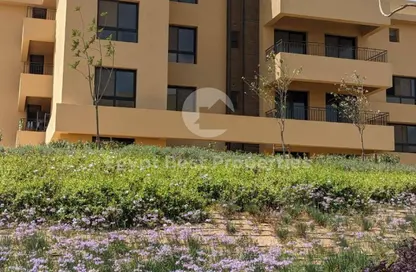 Apartment - 2 Bedrooms - 2 Bathrooms for sale in O West - 6 October Compounds - 6 October City - Giza