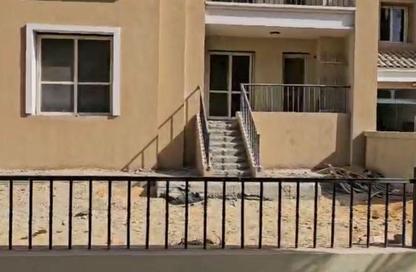 شقة - 3 غرف نوم - 3 حمامات للبيع في ايلان سراي - سراي - كمبوندات مدينة المستقبل - مدينة المستقبل - القاهرة