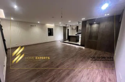 Apartment - 3 Bedrooms - 3 Bathrooms for sale in Eastown - 5th Settlement Compounds - The 5th Settlement - New Cairo City - Cairo