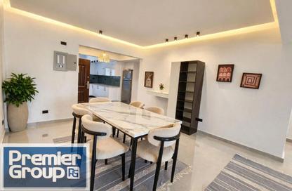Apartment - 3 - 2 for rent in Sarayat Al Maadi - Hay El Maadi - Cairo Apartment - 3 - 2 for rent in Sarayat Al Maadi - Hay El Maadi - Cairo