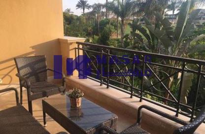 Villa - 5 Bedrooms - 4 Bathrooms for rent in Katameya Heights - El Katameya Compounds - El Katameya - New Cairo City - Cairo