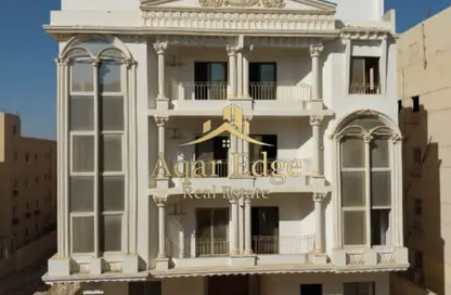 Apartment - 3 Bedrooms - 3 Bathrooms for sale in Al Andalus El Gedida - Al Andalus District - New Cairo City - Cairo