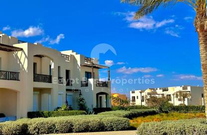Chalet - 3 Bedrooms - 2 Bathrooms for sale in Mangroovy Residence - El Gouna - Hurghada - Red Sea