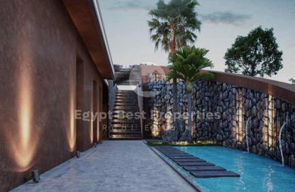 Villa - 5 Bedrooms - 6 Bathrooms for sale in Wadi Jebal - Soma Bay - Safaga - Hurghada - Red Sea Villa - 5 Bedrooms - 6 Bathrooms for sale in Wadi Jebal - Soma Bay - Safaga - Hurghada - Red Sea