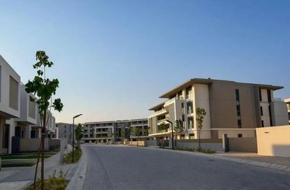 Apartment - 3 Bedrooms - 4 Bathrooms for sale in Joulz - Cairo Alexandria Desert Road - 6 October City - Giza