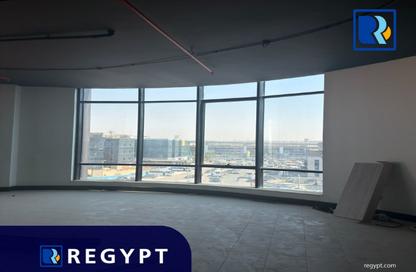 Full Floor - Studio - 7+ Bathrooms for rent in V90 - North Teseen St. - The 5th Settlement - New Cairo City - Cairo