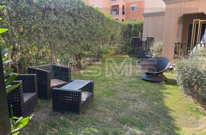 Apartment - 3 Bedrooms - 3 Bathrooms for rent in Mivida - 5th Settlement Compounds - The 5th Settlement - New Cairo City - Cairo