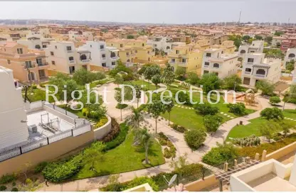 Duplex - 4 Bedrooms - 3 Bathrooms for sale in Hyde Park - New Cairo City - Cairo