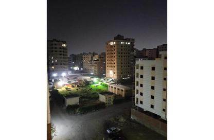 Apartment - 3 Bedrooms - 2 Bathrooms for sale in Palm Resort 1 - Cairo - Ismailia Desert Road - Cairo