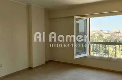 شقة - 3 غرف نوم - 2 حمامات للايجار في شارع معهد الراقى - زهراء المعادي - حي المعادي - القاهرة