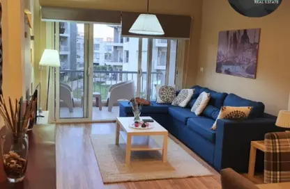 Apartment - 3 Bedrooms - 2 Bathrooms for sale in The Address - 12th District - Sheikh Zayed City - Giza