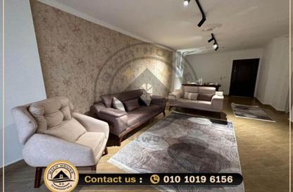 Apartment - 3 Bedrooms - 2 Bathrooms for rent in Green Plaza St. - Smouha - Hay Sharq - Alexandria Apartment - 3 Bedrooms - 2 Bathrooms for rent in Green Plaza St. - Smouha - Hay Sharq - Alexandria
