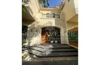 Townhouse - 3 Bedrooms - 3 Bathrooms for sale in Al Patio 5 East - El Patio - El Shorouk Compounds - Shorouk City - Cairo Townhouse - 3 Bedrooms - 3 Bathrooms for sale in Al Patio 5 East - El Patio - El Shorouk Compounds - Shorouk City - Cairo