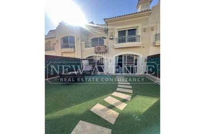 Townhouse - 3 Bedrooms - 3 Bathrooms for sale in Al Patio 5 East - El Patio - El Shorouk Compounds - Shorouk City - Cairo Townhouse - 3 Bedrooms - 3 Bathrooms for sale in Al Patio 5 East - El Patio - El Shorouk Compounds - Shorouk City - Cairo