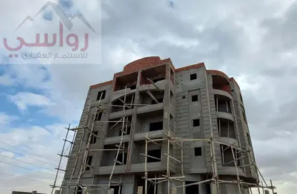 Apartment - 3 Bedrooms - 2 Bathrooms for sale in Bait Alwatan - The 5th Settlement - New Cairo City - Cairo