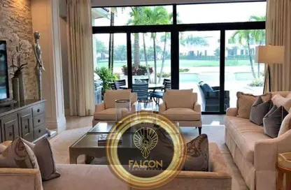 Villa - 4 Bedrooms - 3 Bathrooms for sale in La Vista City - New Capital Compounds - New Capital City - Cairo