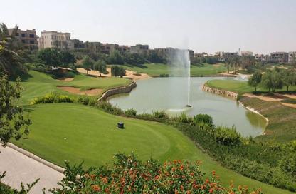 Villa - 5 Bedrooms - 5 Bathrooms for sale in Katameya Dunes - El Katameya Compounds - El Katameya - New Cairo City - Cairo Villa - 5 Bedrooms - 5 Bathrooms for sale in Katameya Dunes - El Katameya Compounds - El Katameya - New Cairo City - Cairo