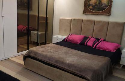 Apartment - 3 Bedrooms - 2 Bathrooms for sale in 16th District - Sheikh Zayed City - Giza