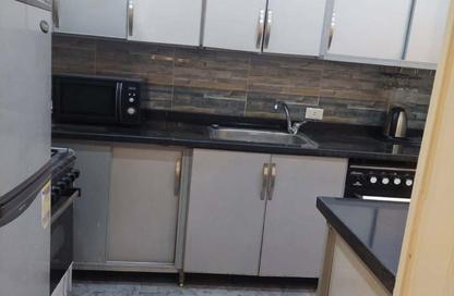 Apartment - 3 Bedrooms - 2 Bathrooms for sale in 16th District - Sheikh Zayed City - Giza