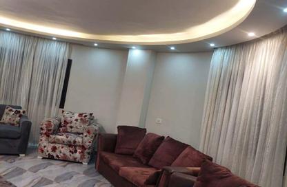 Apartment - 3 Bedrooms - 2 Bathrooms for sale in 16th District - Sheikh Zayed City - Giza