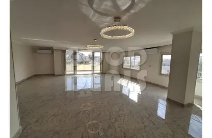 Apartment - 5 Bedrooms - 3 Bathrooms for sale in Hassan Sadek St. - El Korba - Heliopolis - Masr El Gedida - Cairo
