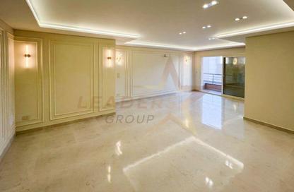 Apartment - 3 Bedrooms - 2 Bathrooms for rent in Al Geish Road - Camp Chezar - Hay Wasat - Alexandria