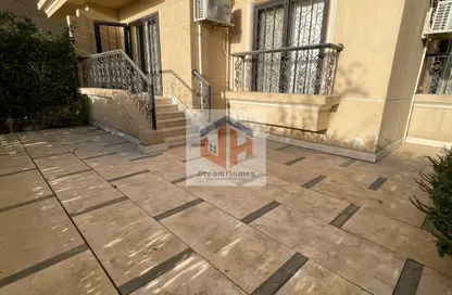 Apartment - 2 Bedrooms - 2 Bathrooms for rent in El Rehab Extension - Al Rehab - New Cairo City - Cairo