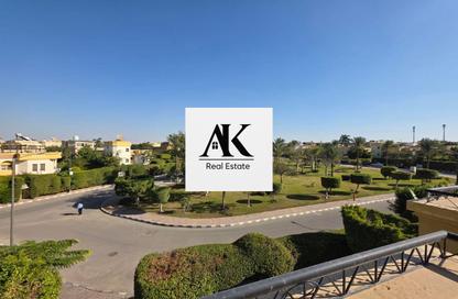 Villa - 4 Bedrooms - 4 Bathrooms for sale in El Rehab Extension - Al Rehab - New Cairo City - Cairo