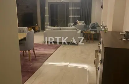 شقة - 3 غرف نوم - 2 حمامات للبيع في تاج سيتي - كمبوندات التجمع الخامس - التجمع الخامس - مدينة القاهرة الجديدة - القاهرة