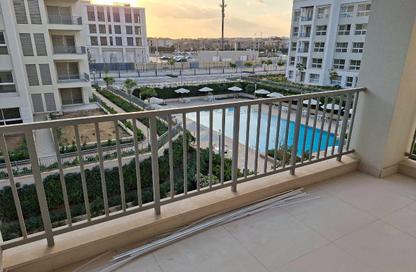 Apartment - Studio - 1 Bathroom for sale in Mivida - 5th Settlement Compounds - The 5th Settlement - New Cairo City - Cairo