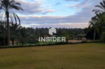 Villa - 5 Bedrooms - 5 Bathrooms for sale in Katameya Dunes - El Katameya Compounds - El Katameya - New Cairo City - Cairo