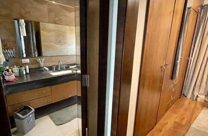 Townhouse - 3 Bedrooms - 4 Bathrooms for sale in Karma Residence - 16th District - Sheikh Zayed City - Giza