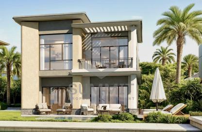 Chalet - 1 Bedroom - 1 Bathroom for sale in Youd - Ras Al Hekma - North Coast Chalet - 1 Bedroom - 1 Bathroom for sale in Youd - Ras Al Hekma - North Coast