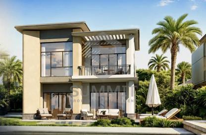 Chalet - 1 Bedroom - 1 Bathroom for sale in Youd - Ras Al Hekma - North Coast Chalet - 1 Bedroom - 1 Bathroom for sale in Youd - Ras Al Hekma - North Coast
