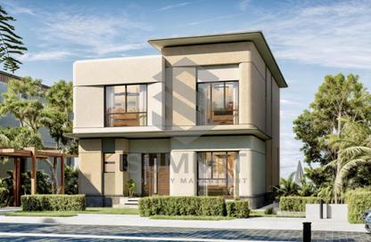 Chalet - 1 Bedroom - 1 Bathroom for sale in Youd - Ras Al Hekma - North Coast Chalet - 1 Bedroom - 1 Bathroom for sale in Youd - Ras Al Hekma - North Coast