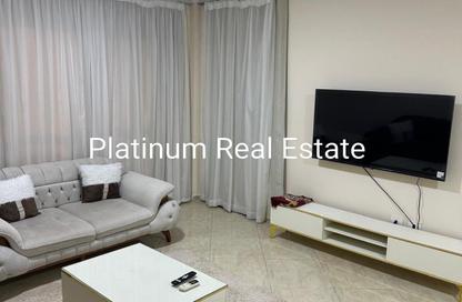 Apartment - 3 - 2 for rent in Dar Misr - 16th District - Sheikh Zayed City - Giza