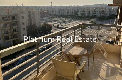 Apartment - 3 - 2 for rent in Dar Misr - 16th District - Sheikh Zayed City - Giza