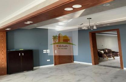 Apartment - 3 Bedrooms - 3 Bathrooms for rent in Eastown - 5th Settlement Compounds - The 5th Settlement - New Cairo City - Cairo Apartment - 3 Bedrooms - 3 Bathrooms for rent in Eastown - 5th Settlement Compounds - The 5th Settlement - New Cairo City - Cairo