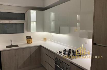 Apartment - 2 Bedrooms - 2 Bathrooms for rent in Mivida - 5th Settlement Compounds - The 5th Settlement - New Cairo City - Cairo