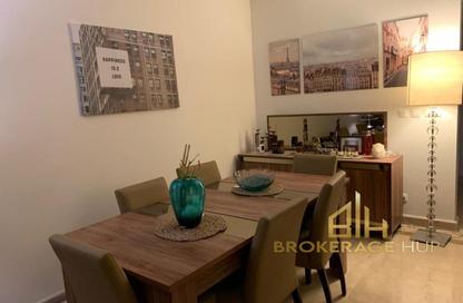 Apartment - 2 Bedrooms - 2 Bathrooms for rent in Mivida - 5th Settlement Compounds - The 5th Settlement - New Cairo City - Cairo