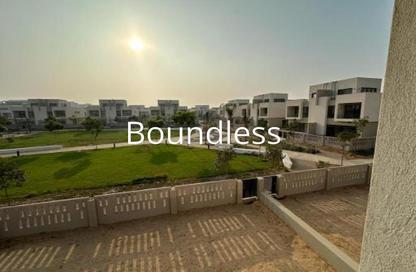 Duplex - 3 Bedrooms - 4 Bathrooms for sale in Al Burouj Compound - El Shorouk Compounds - Shorouk City - Cairo
