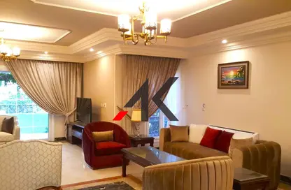 iVilla - 3 Bedrooms - 3 Bathrooms for rent in Mountain View Hyde Park - 5th Settlement Compounds - The 5th Settlement - New Cairo City - Cairo